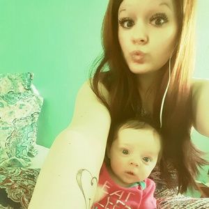 Meet your Posher, Bri